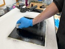 Live Zoom Session: Direct to Plate Photogravure / Intaglio