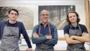 A Recorded Live Zoom Session: Direct to Plate Photopolymer Photogravure