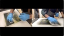 A Recorded Live Zoom Session: Direct to Plate Photopolymer Photogravure